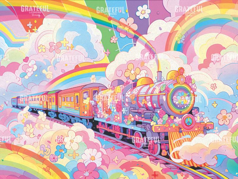 Peace Train