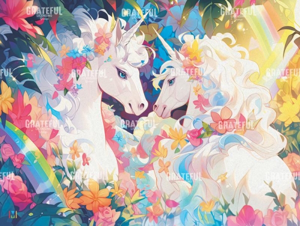 Unicorn Love