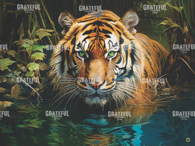 Tigers Realm