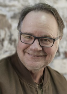 art licensing John Roy