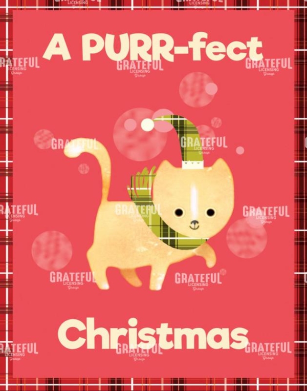 Purrfect Christmas