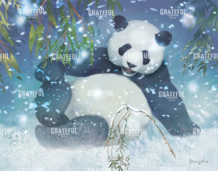 Snow Garden