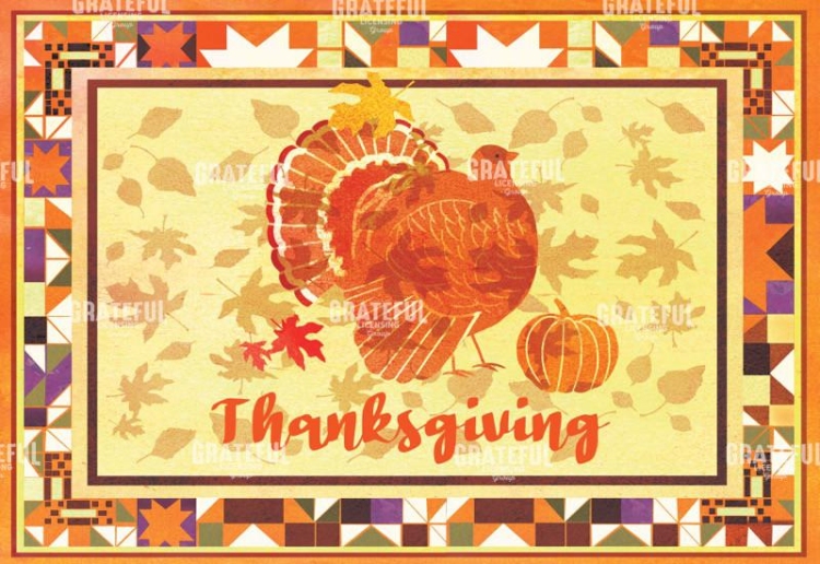 Sugar Maple Turkey 2