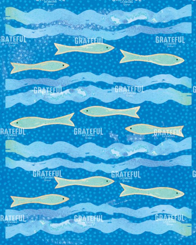 Wish Fish