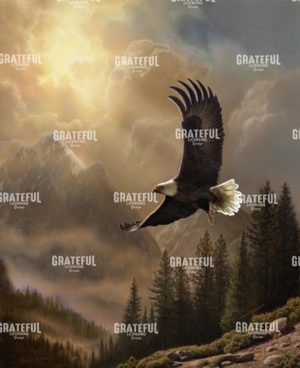WINGS OF PRAISE