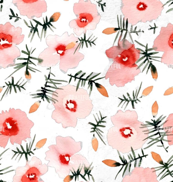 Floral