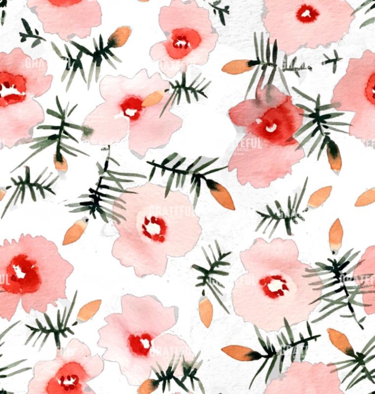Floral