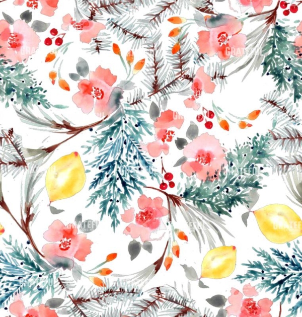 Pine Berries