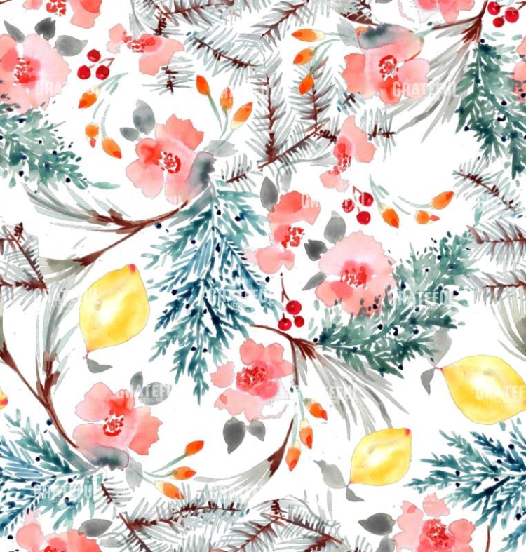 Pine Berries