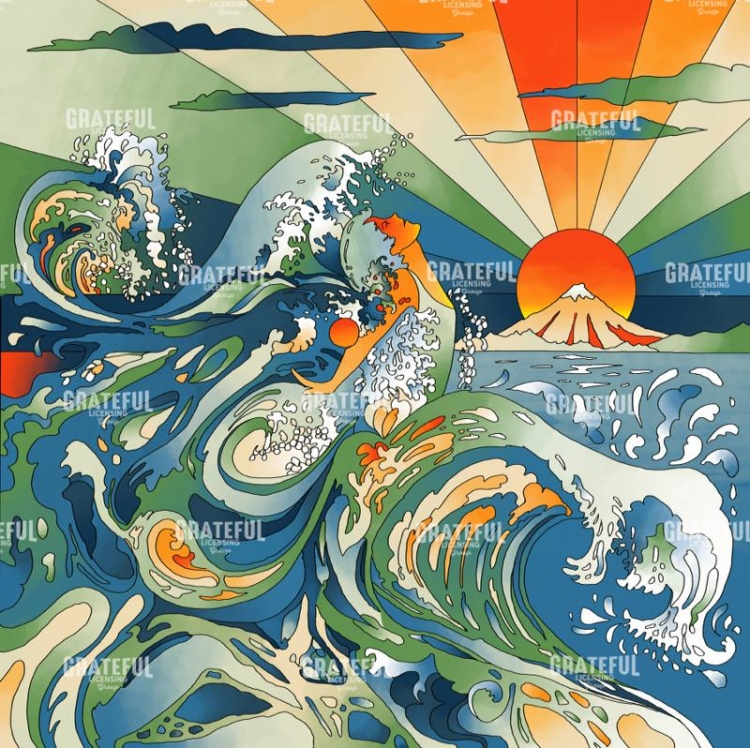 Wave Rider