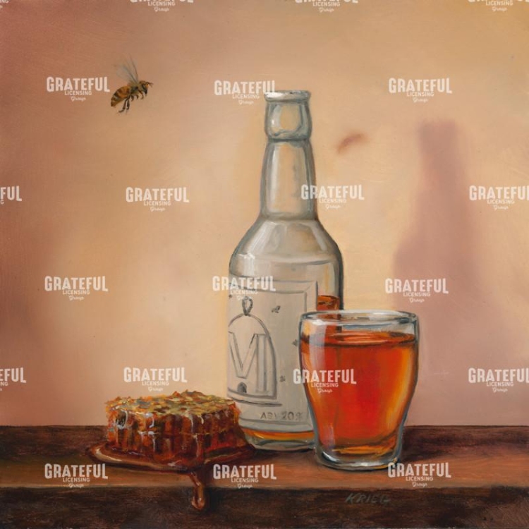 Honey Mead