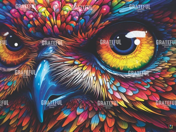 Owl Eyes