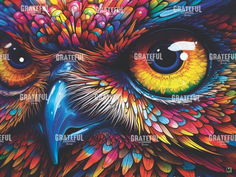 Owl Eyes