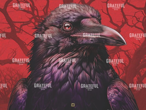 Ravens Hallow
