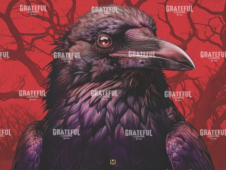 Ravens Hallow