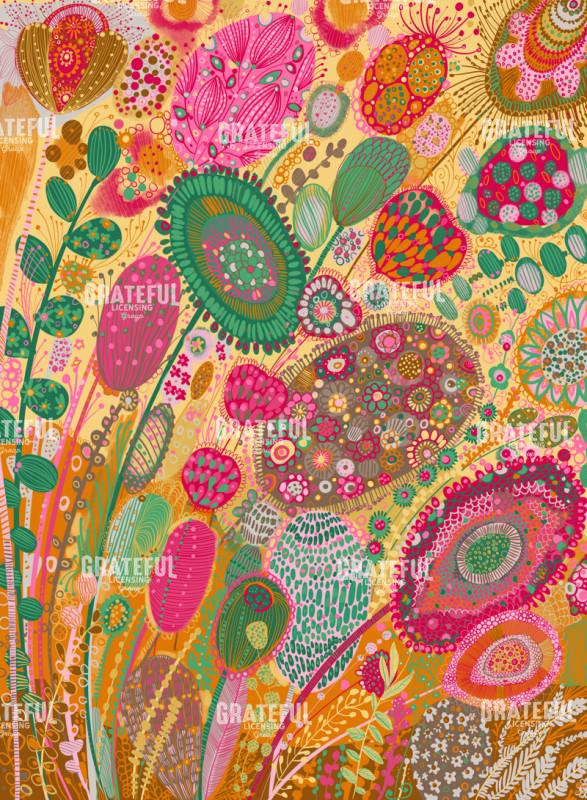 Wildflowers