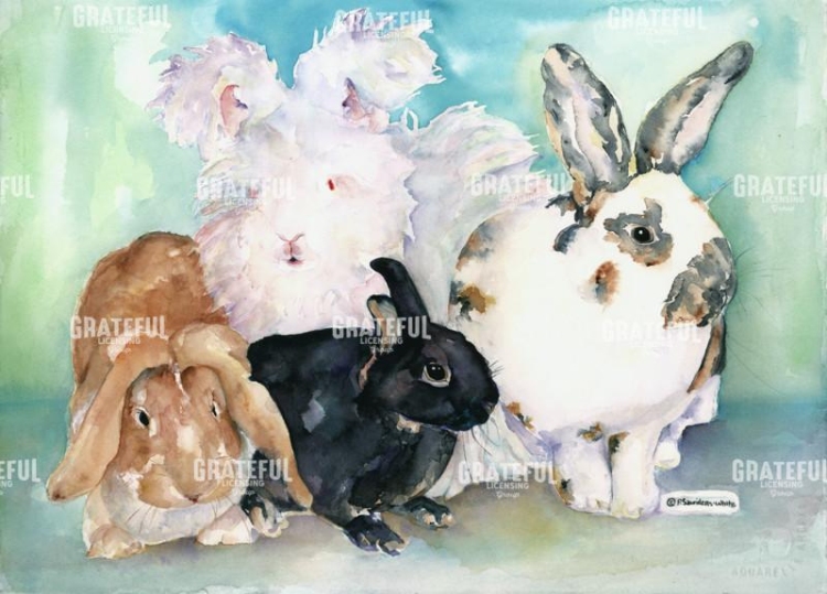 Good Hare Day