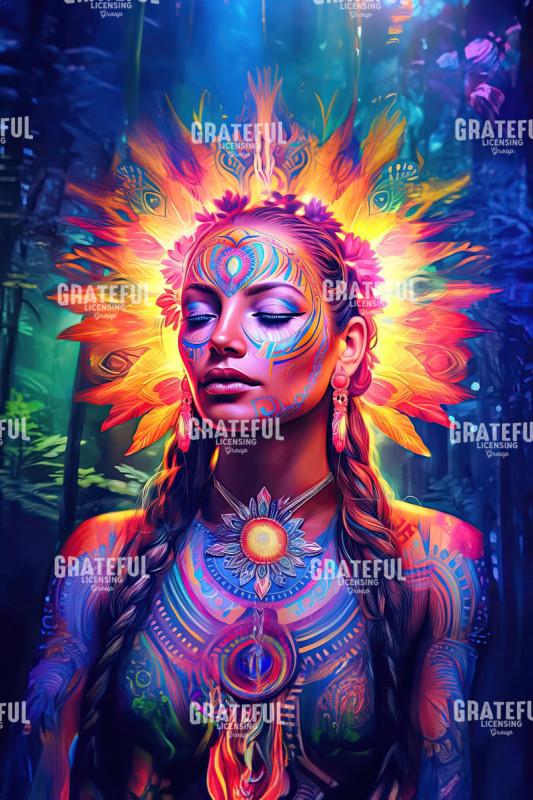 Rainbow Tribe