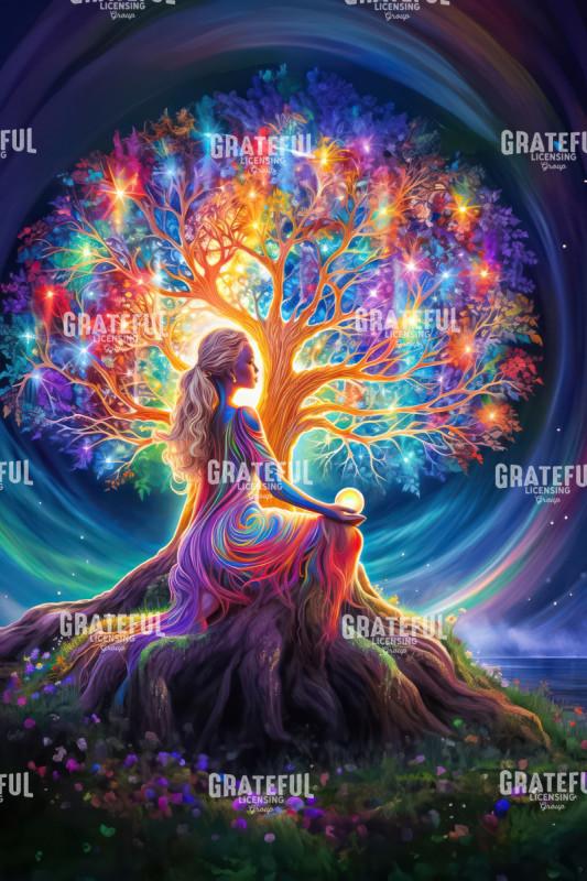Magic Tree