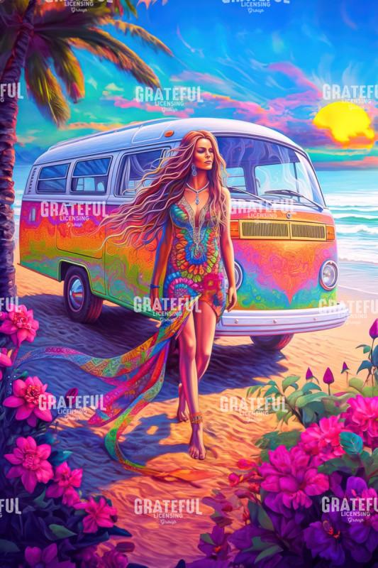 Summer Breeze