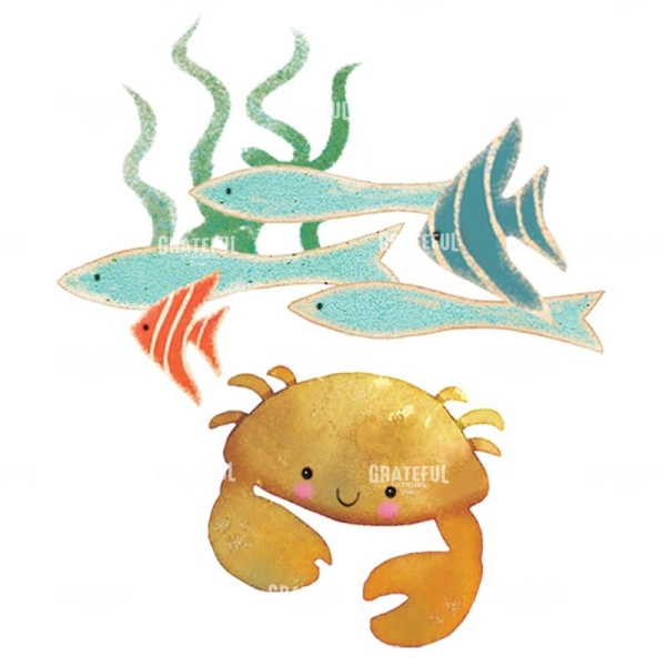Crab 3
