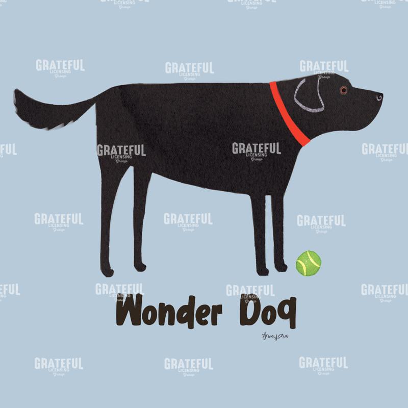 Wonder Dog