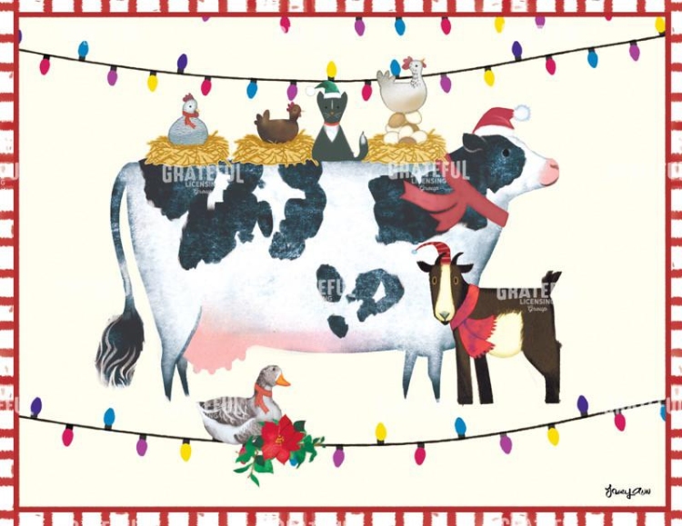 Merry Farm