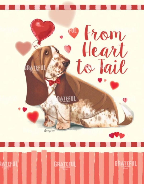 Heart Hound