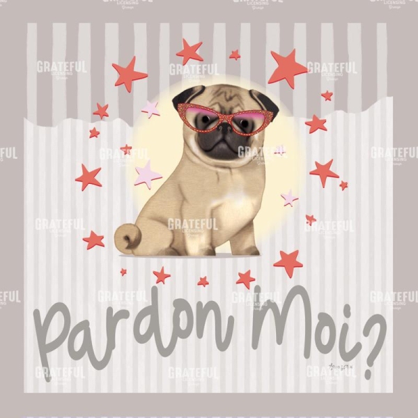 Moi-Pug