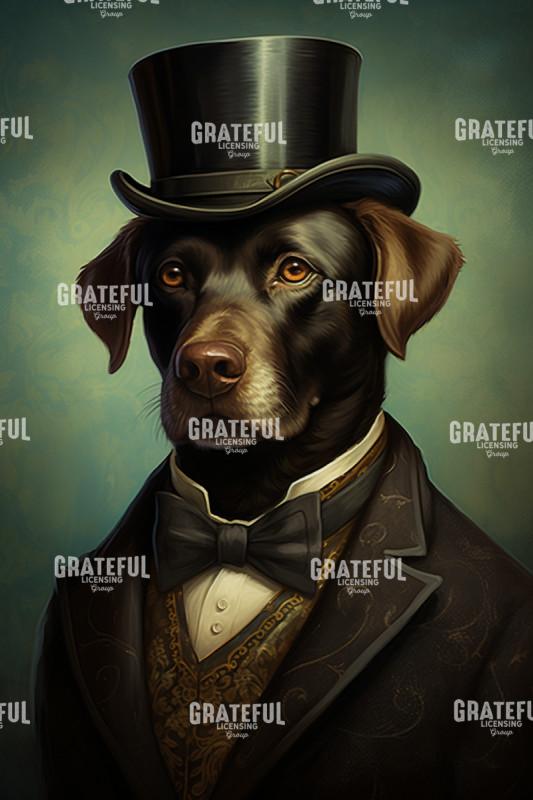 Dapper Lab