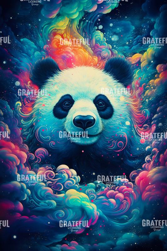 Fantasy Panda