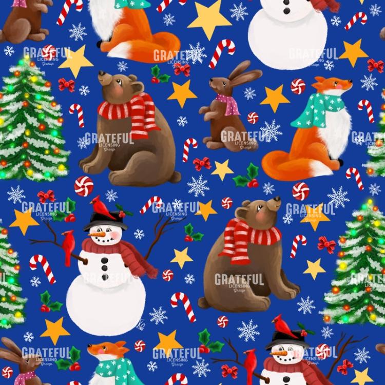Christmas Pattern