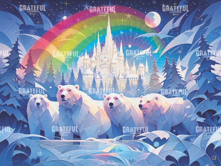 North Pole Magic