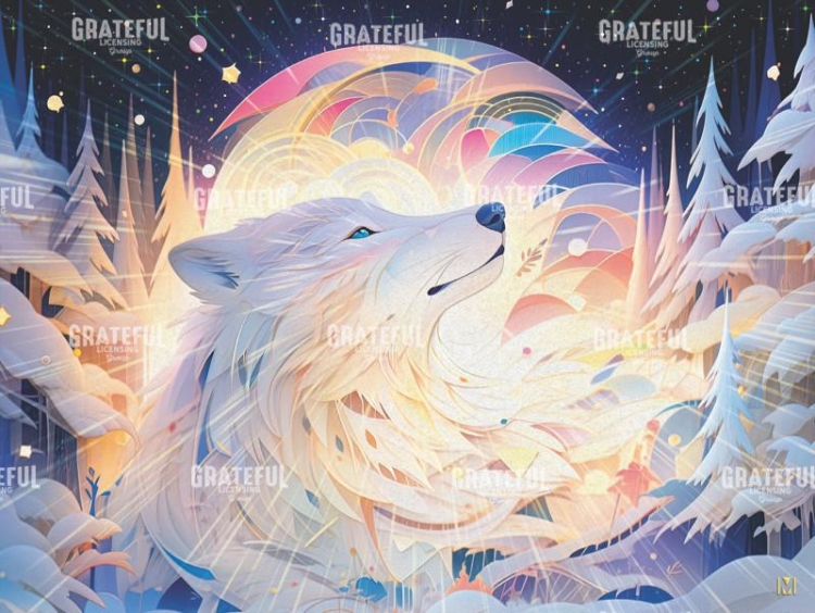 Spirit of the North