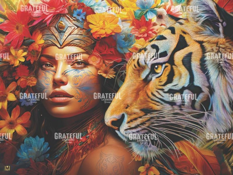 Jungle Spirit