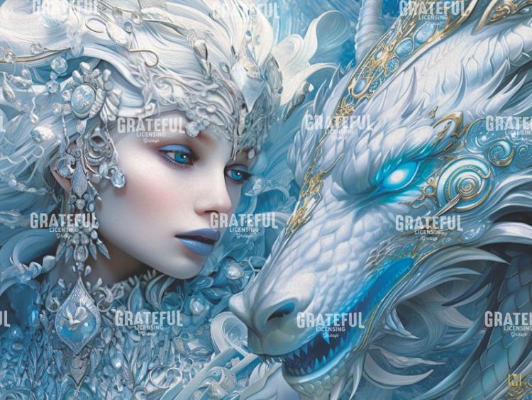 Queen of the North