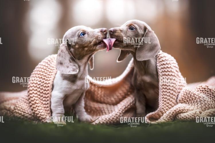 Puppy Love