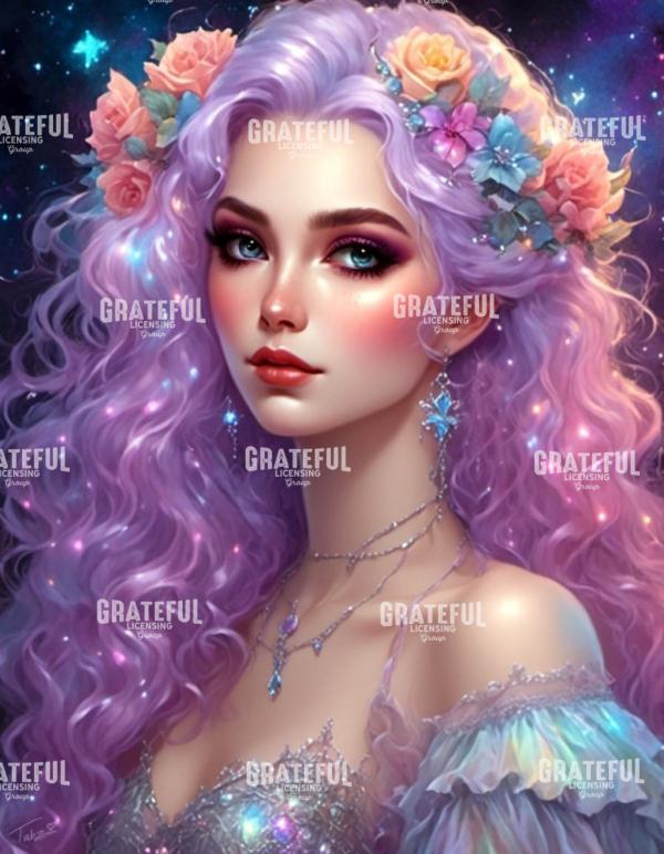 Galaxy Fairie 19