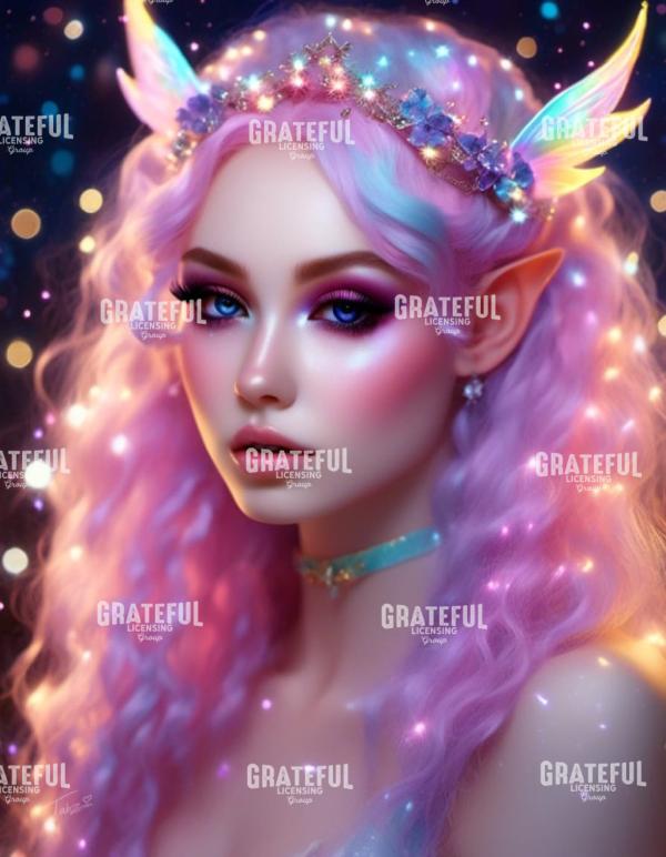 Galaxy Fairie 20