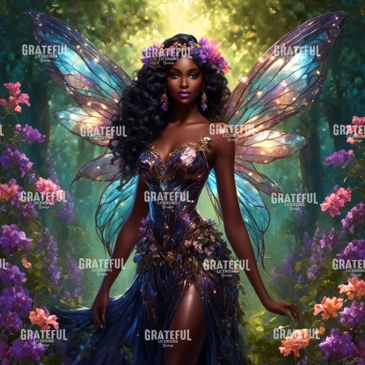 Azalea Fairy