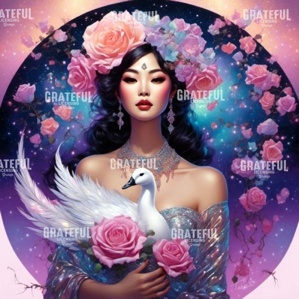 Celestial Goddesses 01
