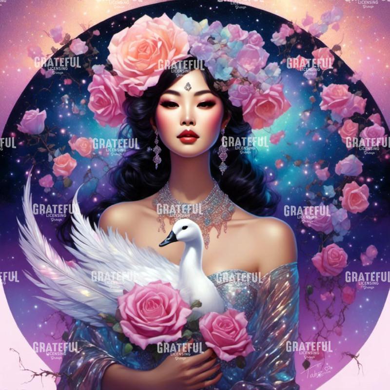 Celestial Goddesses 01