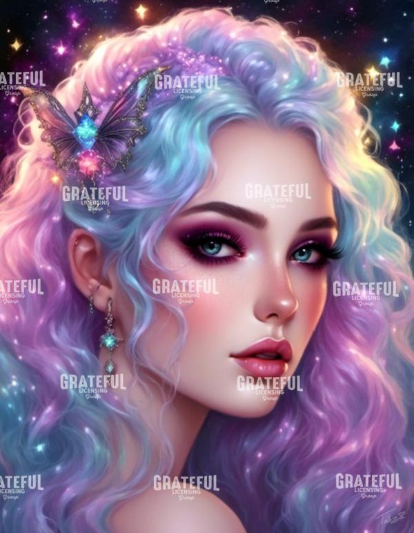 Galaxy Fairie 12
