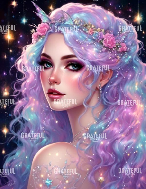 Galaxy Fairie 13