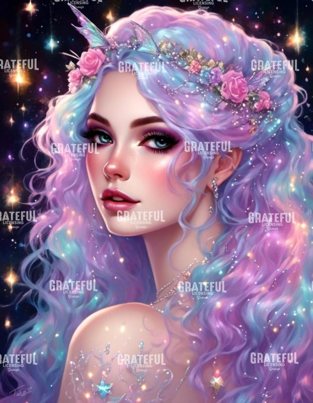 Galaxy Fairie 13