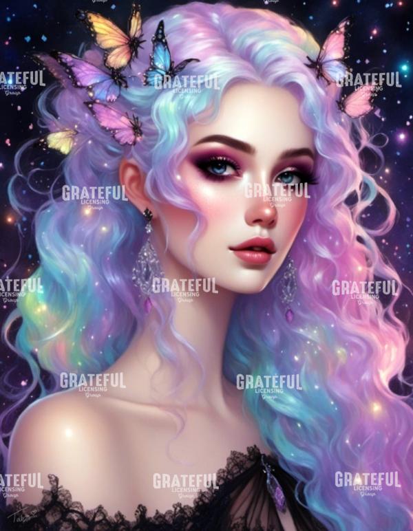 Galaxy Fairie 11