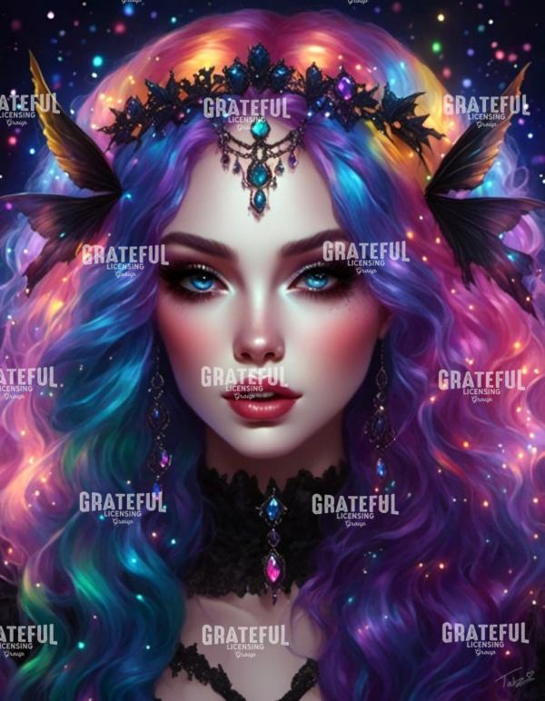 Galaxy Fairie 05