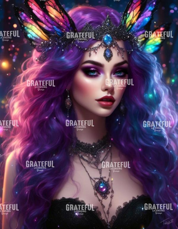 Galaxy Fairie 04