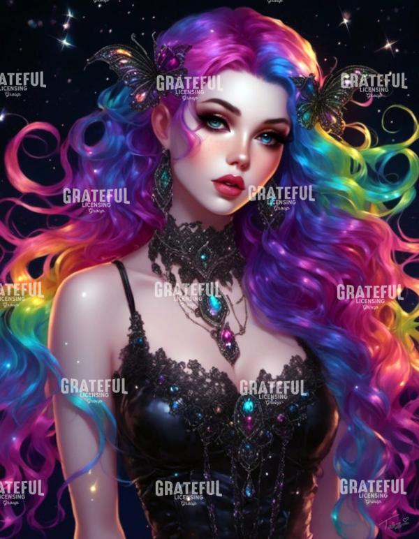 Galaxy Fairie 14