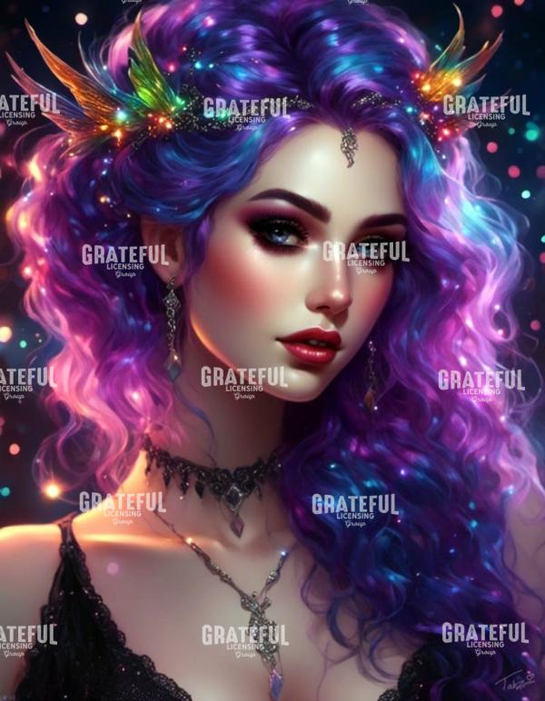 Galaxy Fairie 15